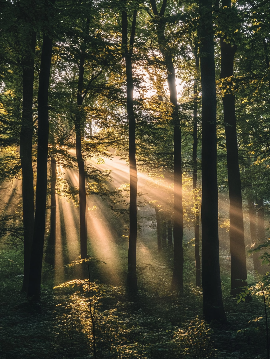 Natur und Landschaften