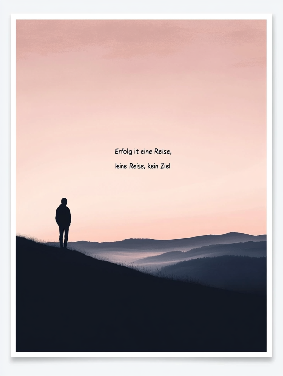 Inspirierende Zitate