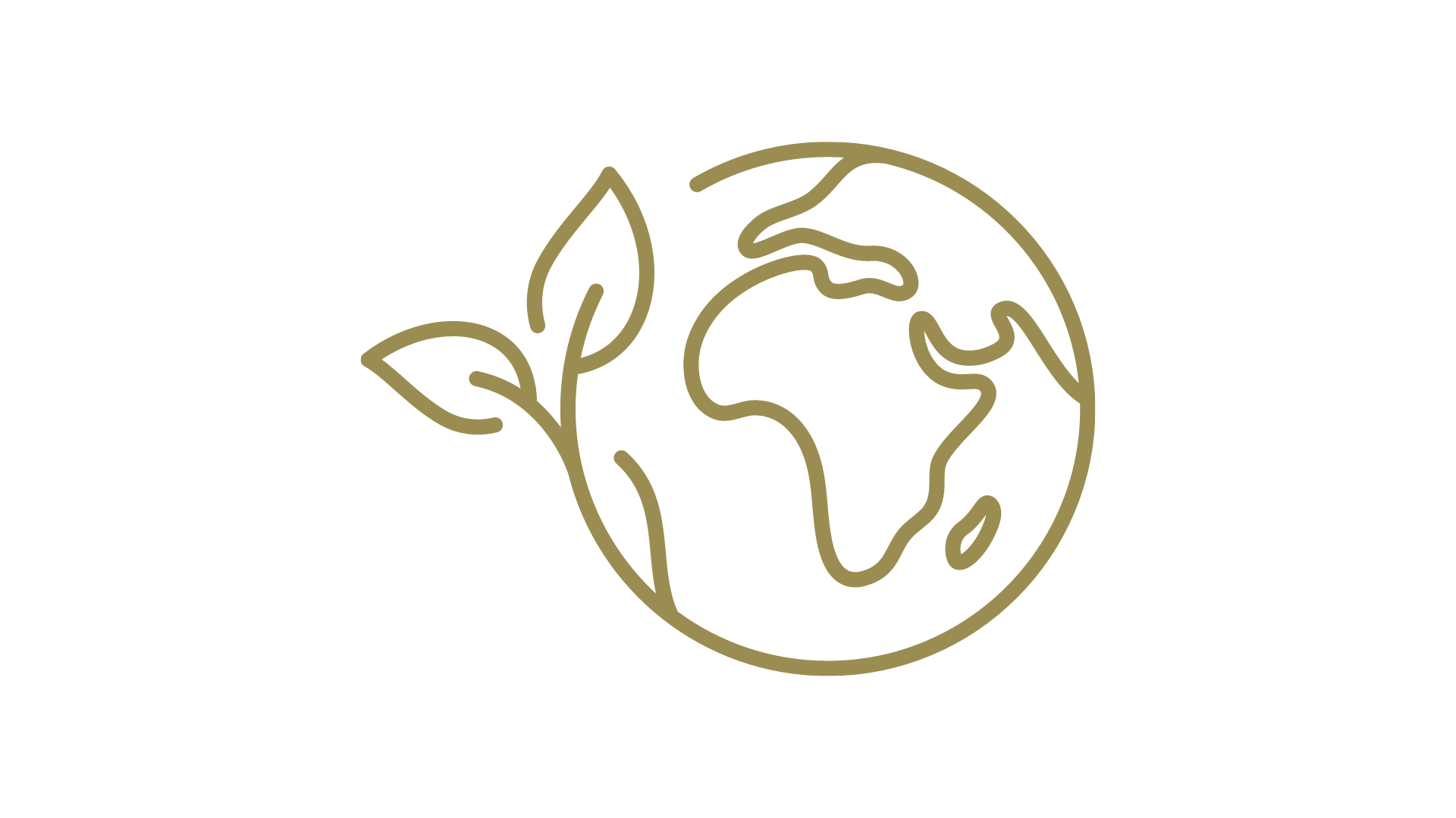 Desenio liebt unseren Planeten