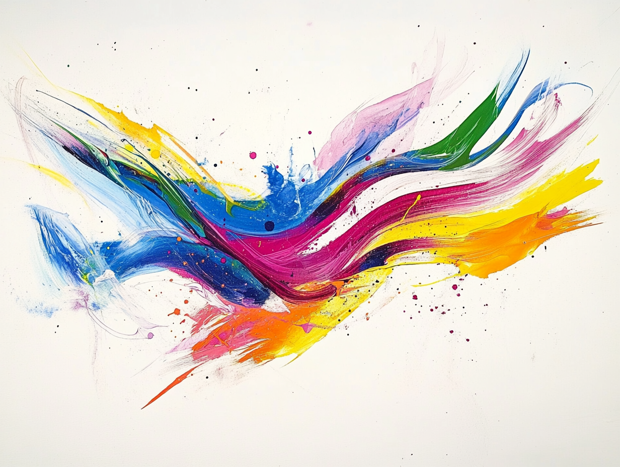 Gestische Abstraktion