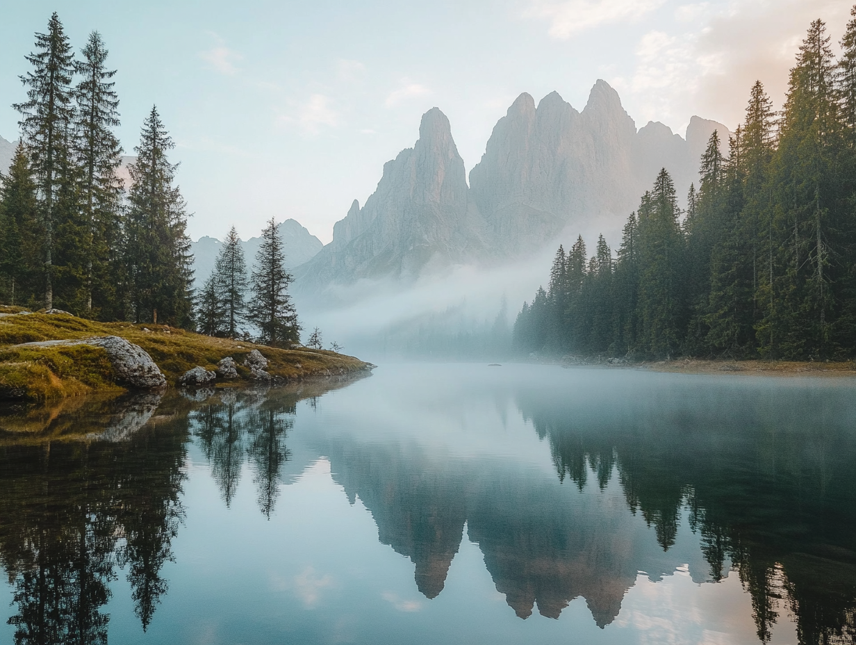 Landschaftsfotografie