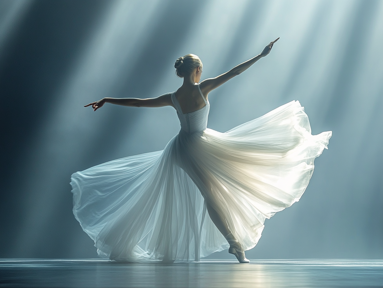 Tanz und Performance