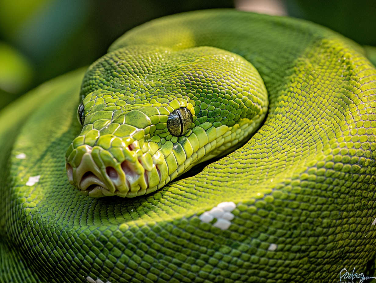 Reptilien und Amphibien